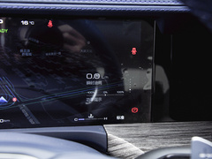 2023款 3.0T V6 汽油极途版