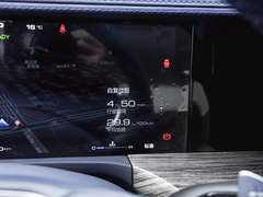2023款 3.0T V6 汽油极途版