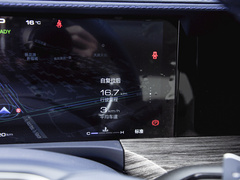2023款 3.0T V6 汽油极途版