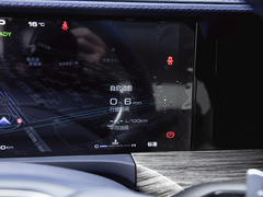 2023款 3.0T V6 汽油极途版