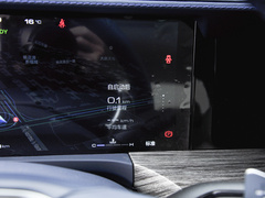 2023款 3.0T V6 汽油极途版