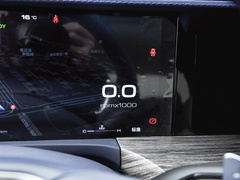 2023款 3.0T V6 汽油极途版
