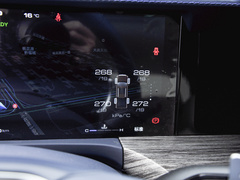 2023款 3.0T V6 汽油极途版