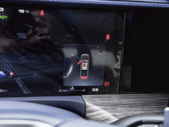 2023款 3.0T V6 汽油极途版