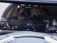 2023款 3.0T V6 汽油极途版