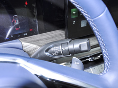 2023款 3.0T V6 汽油极途版