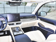 2023款 3.0T V6 汽油极途版