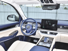 2023款 3.0T V6 汽油极途版