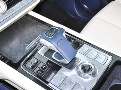 2023款 3.0T V6 汽油极途版