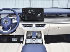 2023款 3.0T V6 汽油极途版