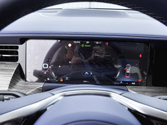 2023款 3.0T V6 汽油极途版