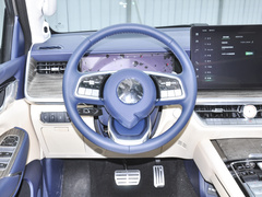 2023款 3.0T V6 汽油极途版