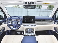 2023款 3.0T V6 汽油极途版