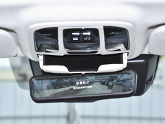2023款 3.0T V6 汽油极途版