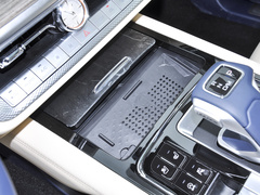 2023款 3.0T V6 汽油极途版