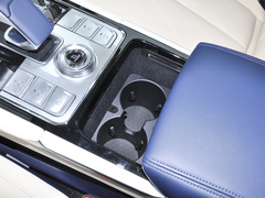 2023款 3.0T V6 汽油极途版