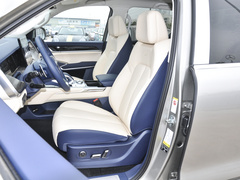 2023款 3.0T V6 汽油极途版