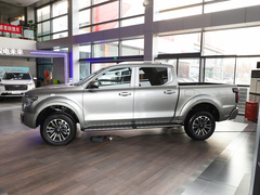 2023款 3.0T V6 汽油极途版