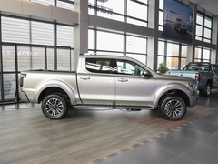 2023款 3.0T V6 汽油极途版