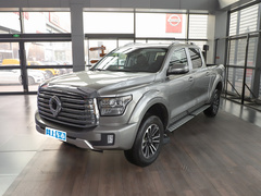 2023款 3.0T V6 汽油极途版
