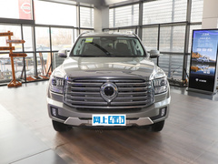 2023款 3.0T V6 汽油极途版