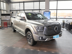 2023款 3.0T V6 汽油极途版