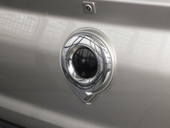 2023款 3.0T V6 汽油极途版
