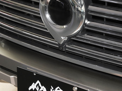 2023款 3.0T V6 汽油极途版