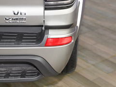 2023款 3.0T V6 汽油极途版
