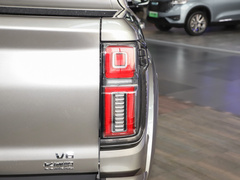 2023款 3.0T V6 汽油极途版
