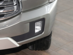 2023款 3.0T V6 汽油极途版