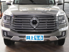 2023款 3.0T V6 汽油极途版