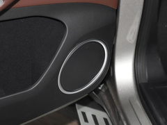 2023款 3.0T V6 汽油极途版