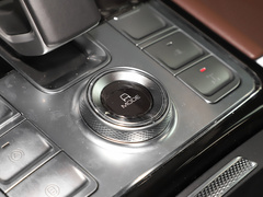 2023款 3.0T V6 汽油极途版