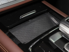 2023款 3.0T V6 汽油极途版
