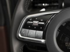 2023款 3.0T V6 汽油极途版