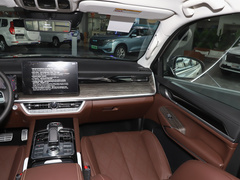 2023款 3.0T V6 汽油极途版