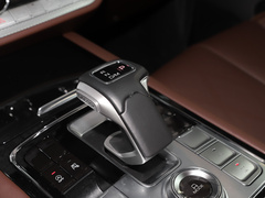 2023款 3.0T V6 汽油极途版
