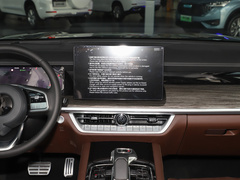 2023款 3.0T V6 汽油极途版