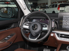 2023款 3.0T V6 汽油极途版