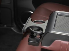 2023款 3.0T V6 汽油极途版