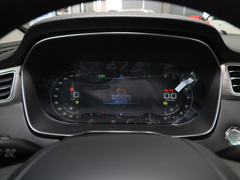 2023款 PLUS 330TGI 自动领潮智惠版