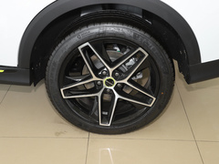 2023款 PLUS 330TGI 自动领潮智享版