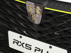 2023款 PLUS 330TGI 自动领潮智享版