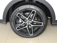 2023款 PLUS 330TGI 自动领潮智享版