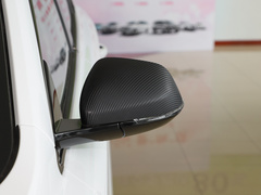 2023款 PLUS 330TGI 自动领潮智享版