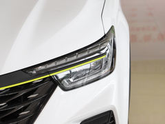 2023款 PLUS 330TGI 自动领潮智享版