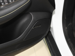 2023款 PLUS 330TGI 自动领潮智享版