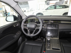2023款 PLUS 330TGI 自动领潮智享版