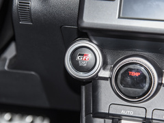 2022款 GR 86 2.4L 自动版